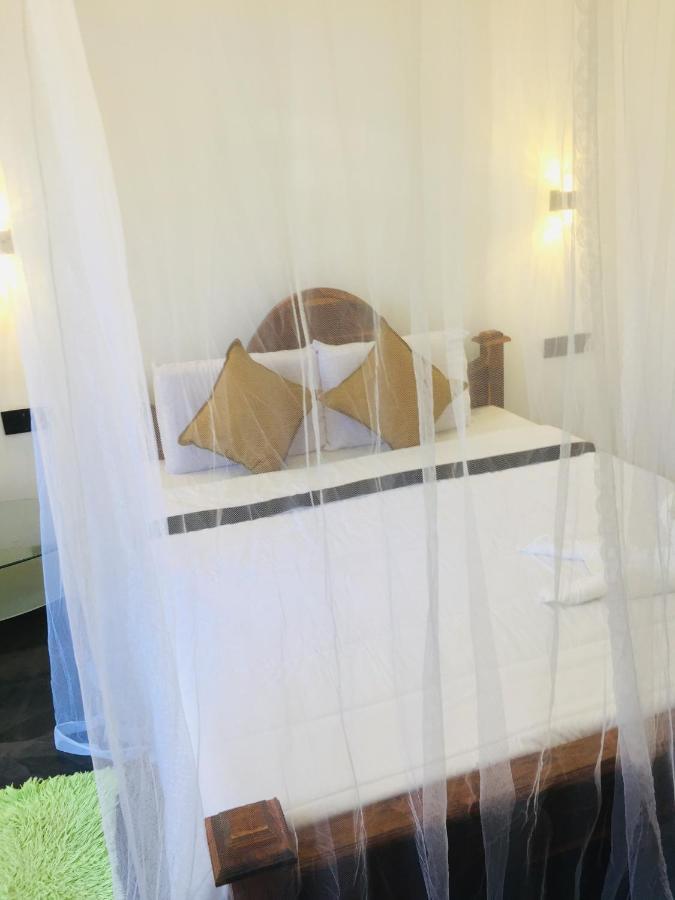 Sapumal Palace Ella Eksteriør billede